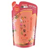 いち髪 濃密W保湿ケア コンディショナー 詰替用 340g