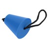 8Pcs/Set Kayak Scupper Plug Silicone Drain Hole Bung Stopper with