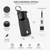 Silicone Case Cover for Skullcandy Method 360 ANC – Protective