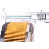 MIAOSENXIN Air Filter ED0021753300 ED0021753300-S 2175330 Compatible with Kohler KD440