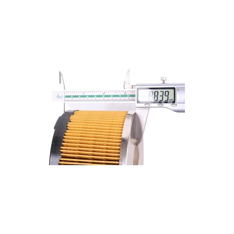 MIAOSENXIN Air Filter ED0021753300 ED0021753300-S 2175330 Compatible with Kohler KD440