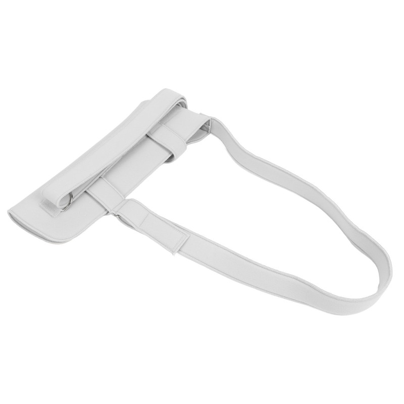 Adults Upper Arm Sling Shoulder Immobilizer Arm Fracture Postoperation Broken