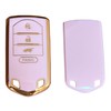 TAPAYICA For Acura Key Fob Shell Keyless Remote Key With