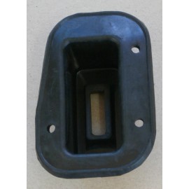 reproduction 1947 48 49 50 51 52 53 Chevy  GMC  truck Emergency brake rubber floor seal