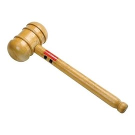 Grey Nicolls Bat Mallet