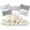 25th Anniversary Buttermints, Mint Candies, After Dinner Mints, Butter Mint