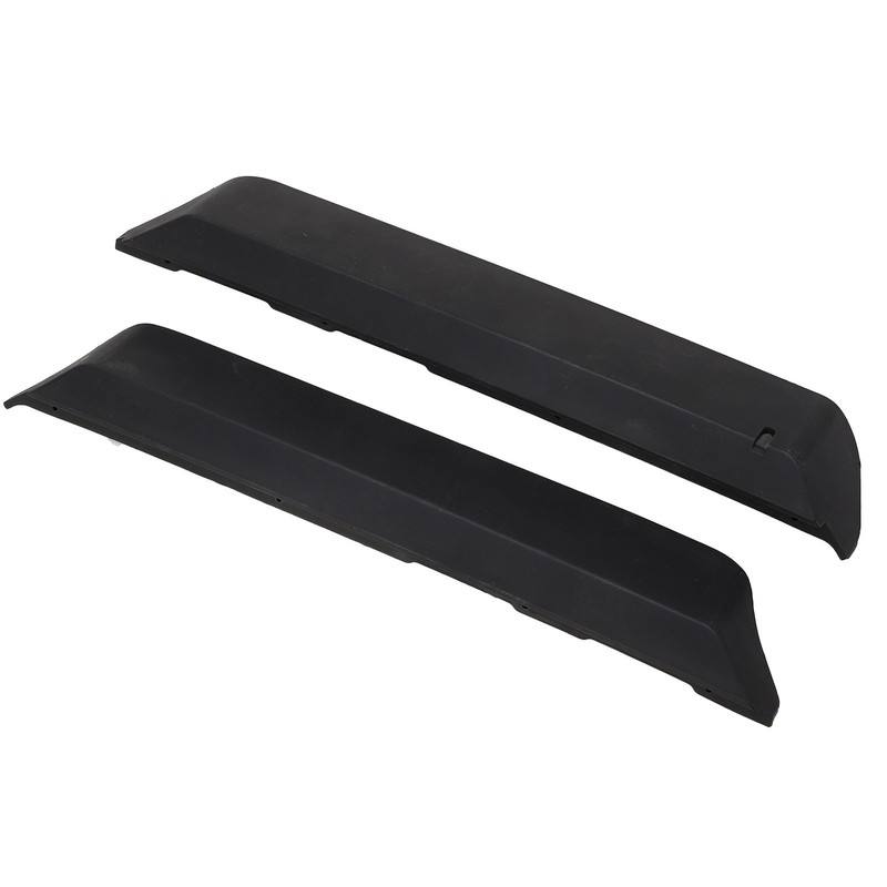 2Pcs RC Side Plates Plastic Lightweight Delicate 1/7 RC Car