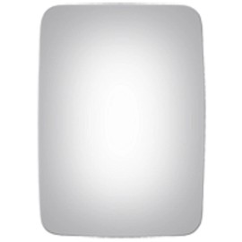 Volkswagen VW Vanagon 1980-1991 Driver Side Mirror Glass Left Replacement
