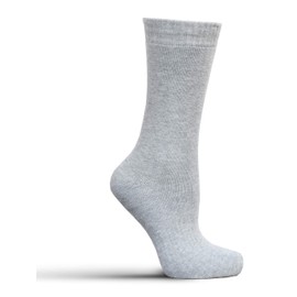 Frostfighter Men's Thermal Socks (6 x Pairs) Winter Ski Full Terry Lining, Multicoloured - Black-Blue-Anthracite-Grey