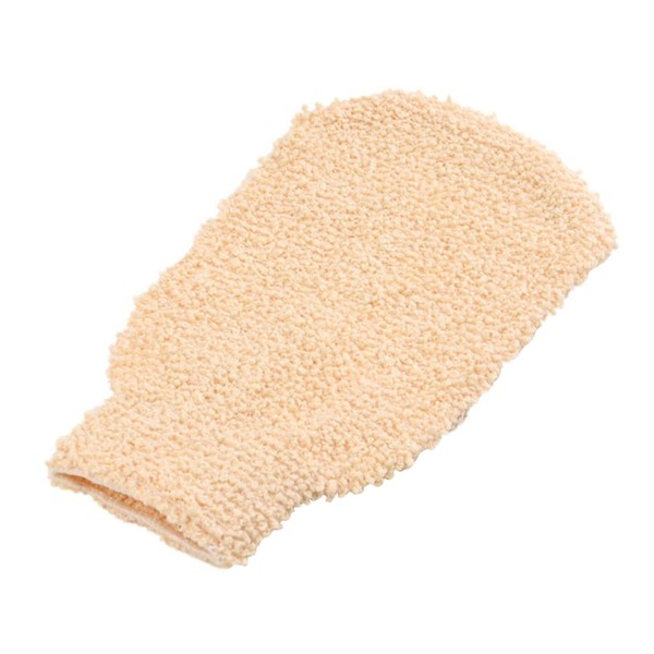 Ipetboom Bath Towel Spa Exfoliating Glove Dead Skin Cell Remover