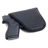 Active Pro Gear IWB/Pocket Concealed Carry Holster | Non-Slip Clipless