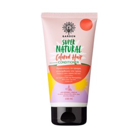 Garden Super Natural Conditioner for Colored Hair 150 ml