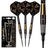 Mission Darts D1598 Crypt | Darts Set with Premium 90%