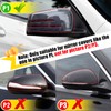 TTCR-II Compatibile con Calotte Specchietti Mercedes A B C E