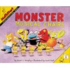 Monster Musical Chairs