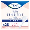Lights by TENA Light Liners (3 Packs of 28)