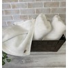 Imabari Towel Gift Set, 2 Piece Face Towel, Navy /