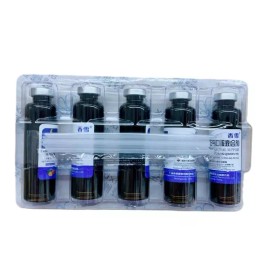 Xiang Xue Huo Xiang Zheng Cheng Chi Shuei, Gastrointestin