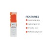 Face Facts Perfect Prep Primer Illuminating Skin Serum, with Vitamin
