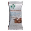 Starbucks 11023061 Coffee, Pike Place Decaf, 2 1/2 oz Packet,