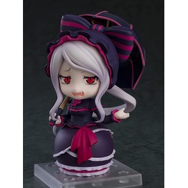 Nendoroid Overlord IV Chartier Non-Scale Plastic Pre-Painted Action Figure