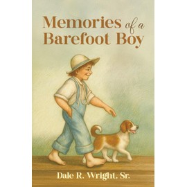 Memories of a Barefoot Boy