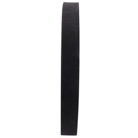 QuirkyLiving 25 x 3Cm Archery Eva Foam Target Self Healing Bow Moving Hunting Practice Black+Red