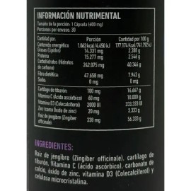 Vitamina D3 Max-d 30 Cápsulas 2000 Ui Protgt Sin Sabor                                                                                                