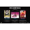2025-26 Upper Deck MVP Hockey Blaster Box
