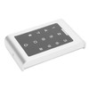 Touch Door Keypad 125KHz Password Card Lock Wiegand26/34 Access Control