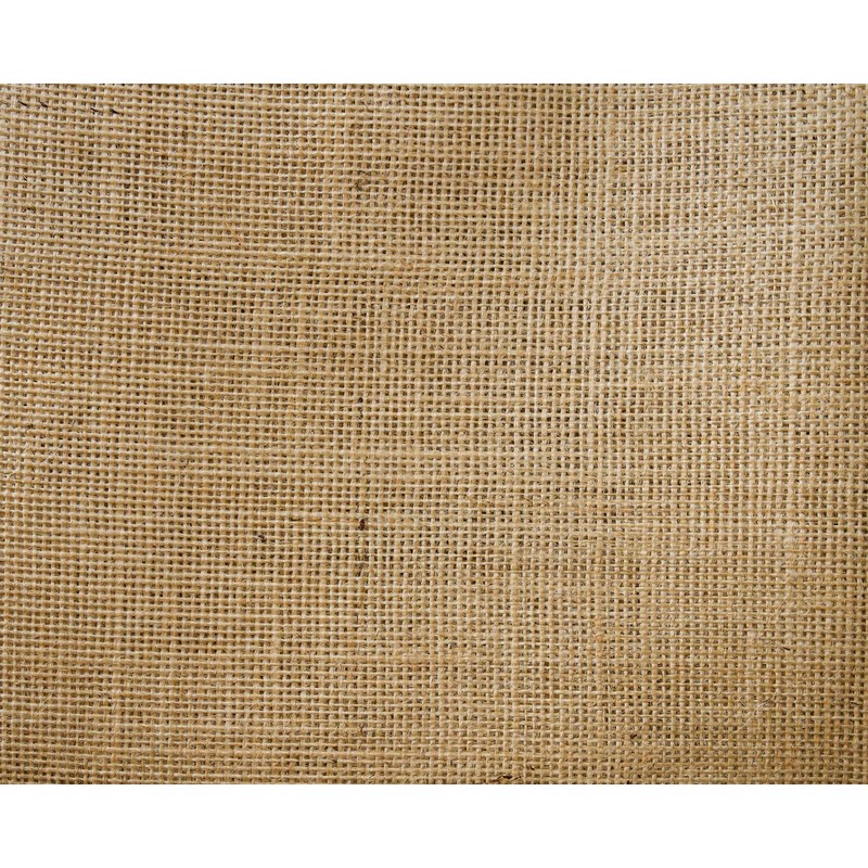 New! Burlapper Burlap Food Grade & Odorless Garden Fabric (40