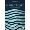 Music Therapy: An art beyond words