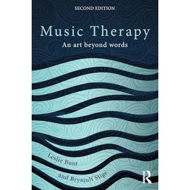 Music Therapy: An art beyond words
