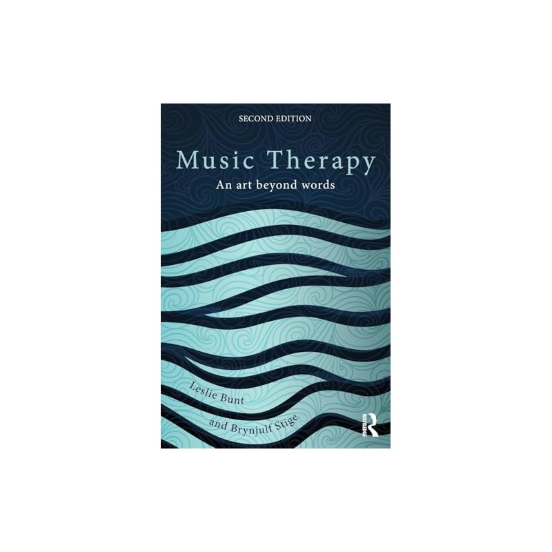 Music Therapy: An art beyond words