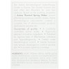 Avene Rich Cleansing Foam for Firming Pores for Face and