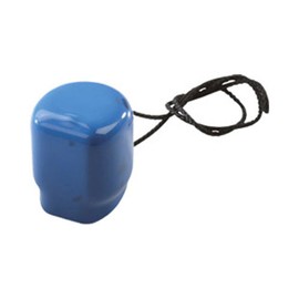 SHERWOOD SCUBA Tank Valve Cap (Blue)