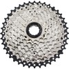 FOMTOR 9-Speed Cassette MTB 9-Speed Cassette 11-40 for Mountain Bike,