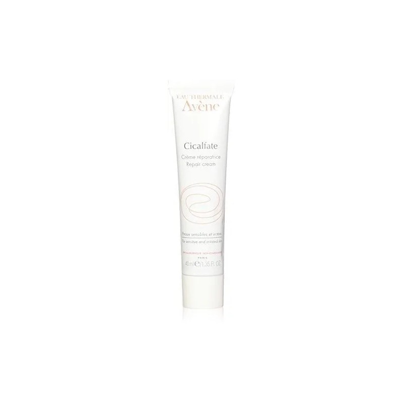 Avene Cicalfate Crema Reparadora Sensible