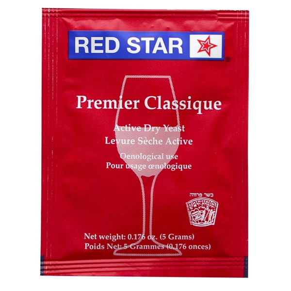 Red Star Montrachet