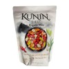 KUNIN Rigato mix, premium Asian rice crackers, made with Thai