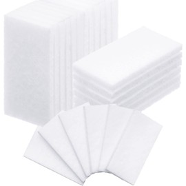 Unscented Refill Pads Aroma Pads Aromatherapy Refill Pads Scented Oil Pads Room Ball in Electric Diffuser Refill Pads for Car Scent and Ball Style Plug in Diffuser Refill Pads (100)