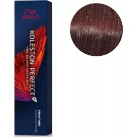 Koleston Wella Koleston Perfect Color. Rojos Vibrantes. Tono 6/45
