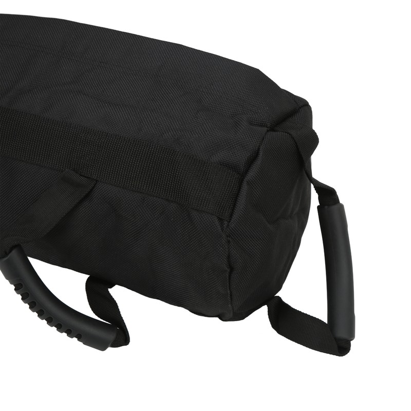 Weightlifting Sandbag Adjustable Weight Wear Resistance Oxford Cloth Sandbag Workout