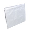 Washer and Dryer Cover Polyester Fiber Waterproof Sunproof Protective Washing
