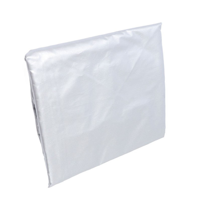 Washer and Dryer Cover Polyester Fiber Waterproof Sunproof Protective Washing