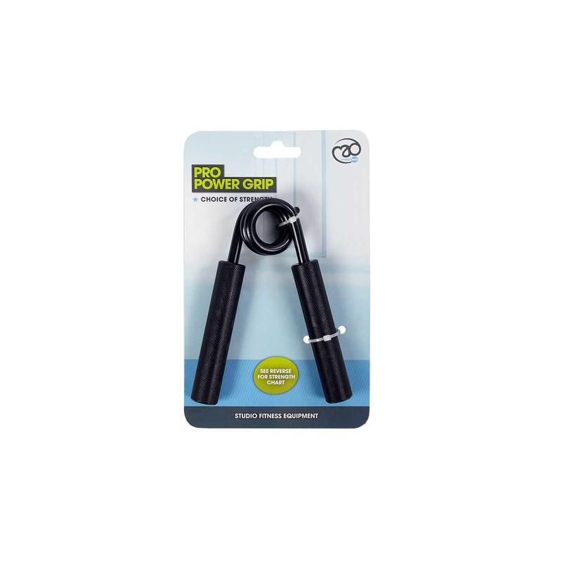 Fitness Mad Hand Grip, Hand Exercisers 30kg - 110kg