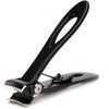 Nail Clippers 16mm Wide Large Jaw Opening For Thick Nail