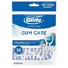 Glide Pro-Health Advanced Floss Picks 30 Ea (Pack of 5)