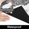 AiBOB Waterproof Under Sink Mat, Absorbent Quick Dry Sink Liners