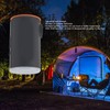 Electric Air Pump Multifunctional Rechargeable Portable Air Pump for Air